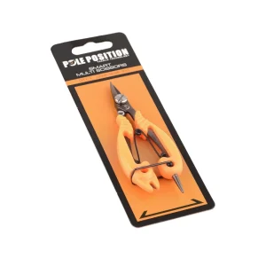 Pole Position Smart Multi Scissor