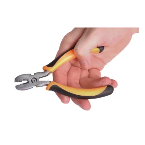 Pole Position Crimping Plier Onderlijn tang