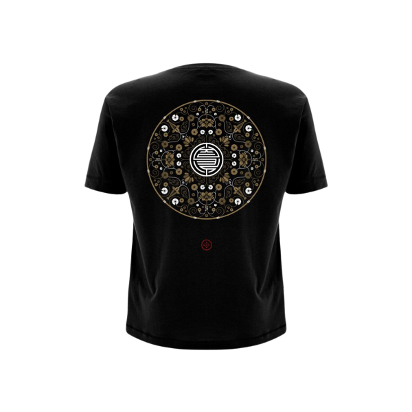 Kumu T Shirt Lotus