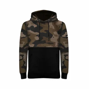 Kumu Hoody Deception Vistrui
