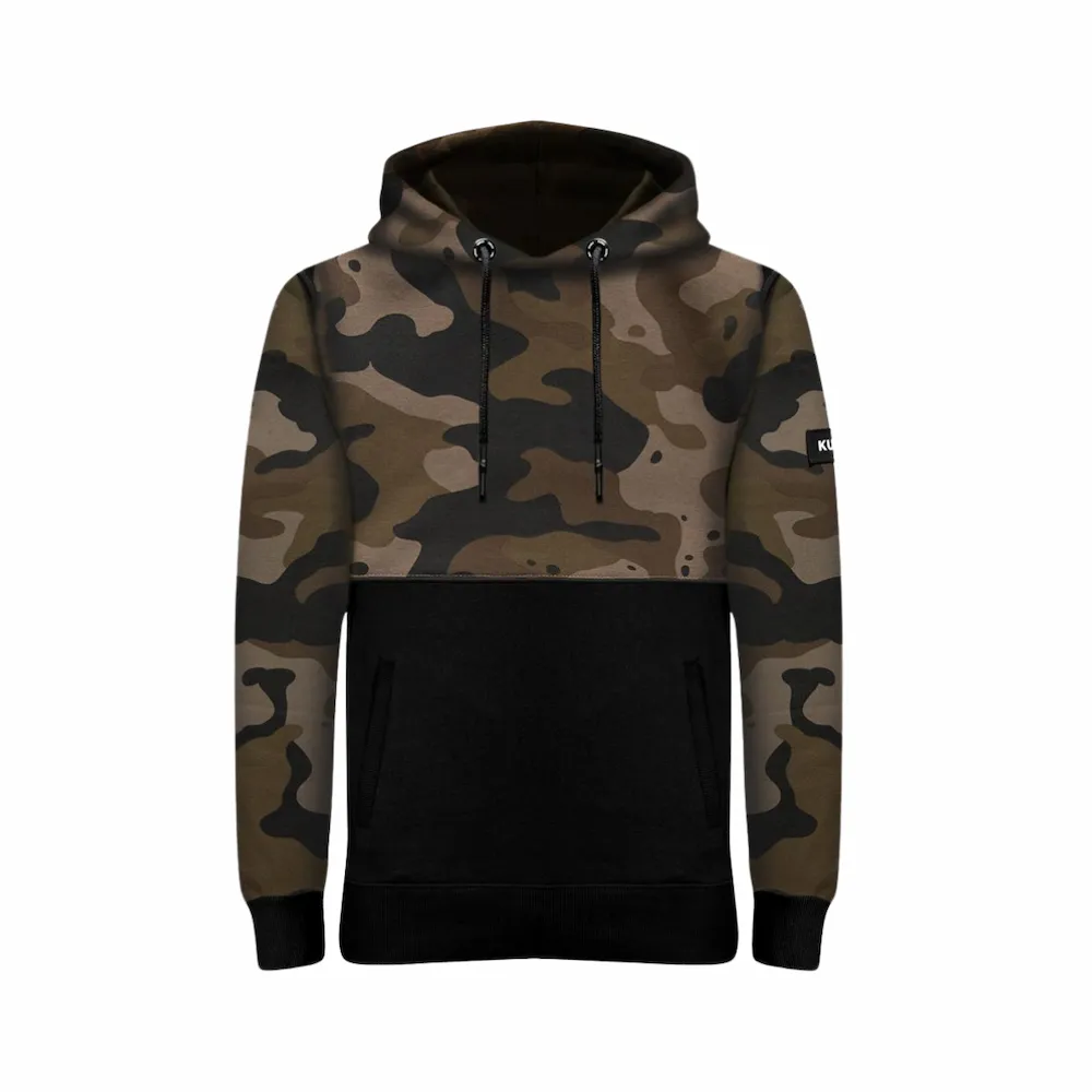 Kumu Hoody Deception Vistrui