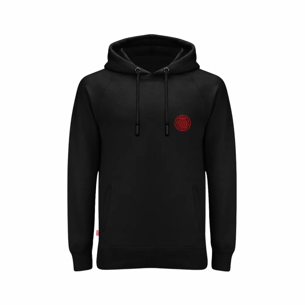 Kumu Hoody Lotus Vistrui