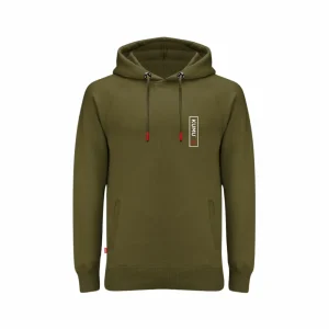Kumu Hoody Rising Sun Vistrui