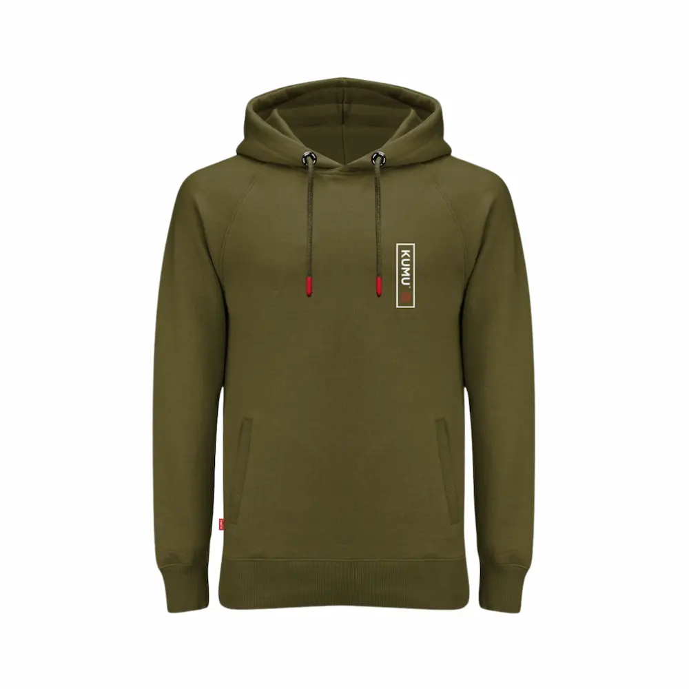 Kumu Hoody Rising Sun Vistrui