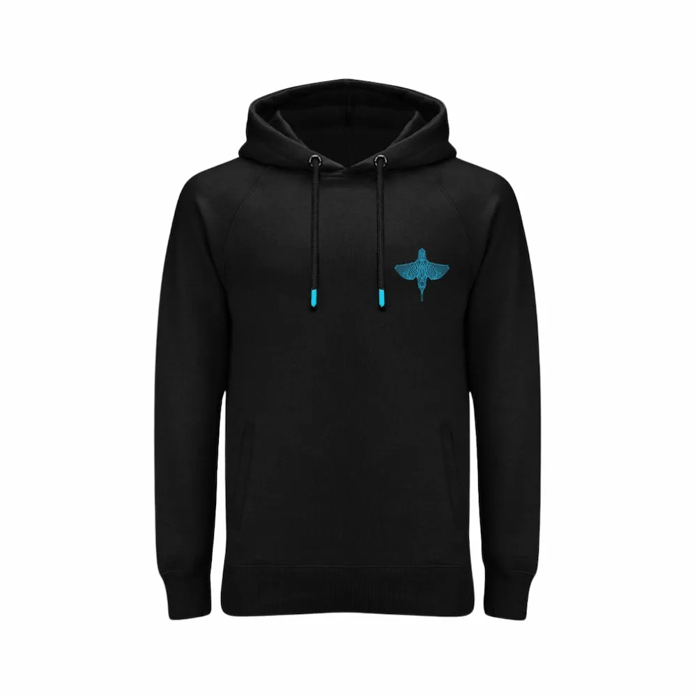 Kumu Hoody Take Flight Vistrui