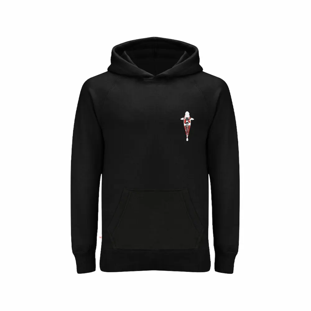 Kumu Hoody Tall Tales Vistrui