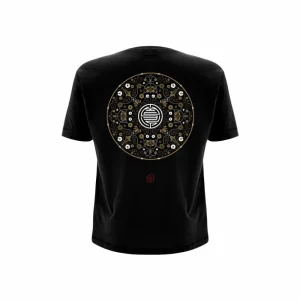 Kumu T Shirt Lotus