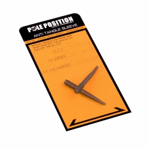 Pole Position Anti Tangle Sleeves - Tangle Sleeve