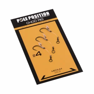 Pole Position Chod Rigs - Chod Rig