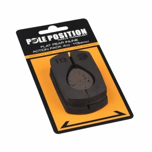 Pole Position Flat Pear Inline Action Pack Silt - Loodsysteem