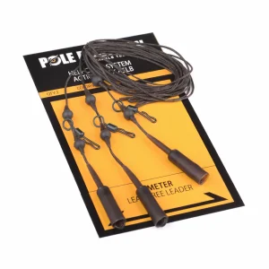 Pole Position Heli-Chod Action Packs - Leaders