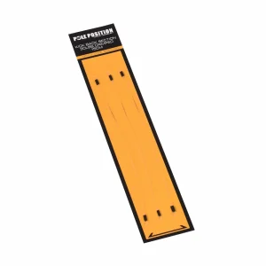 Pole Position Kickback Section Crimped - Karper Onderlijn