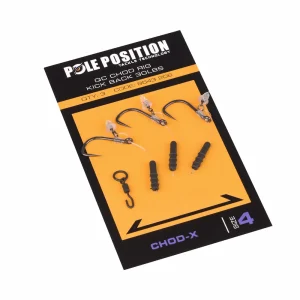 Pole Position QC Chod Rig - Chod Rig
