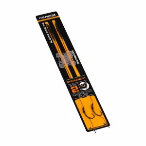 Pole Postion Sliding Ring Rig Strongbow - Karper Onderlijn
