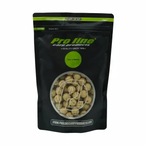 Pro Line Readymades Boilies Coco & Banana 1kg - Boilies