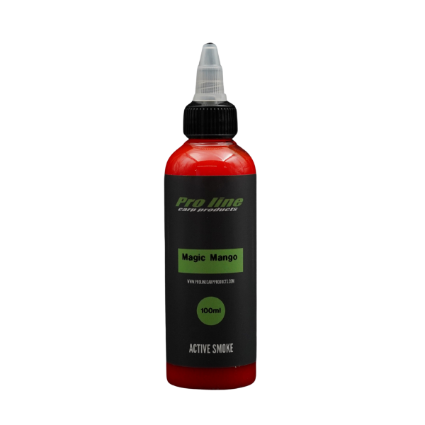 Pro Line Active Smoke Magic Mango Liquid Booster