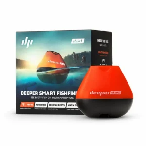 Deeper Smart Fishfinder Start - Fishfinder