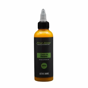 Pro Line Active Smoke Coco & Banana - Liquid Booster