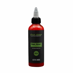 Pro Line Active Smoke Magic Mango - Liquid Booster