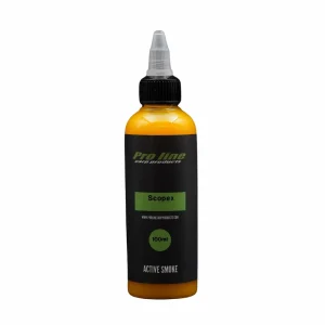 Pro Line Active Smoke Scopex - Liquid Booster