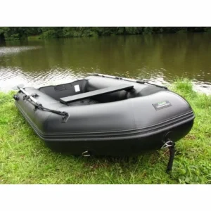 Pro Line Commando 320 Deluxe Rubberboot