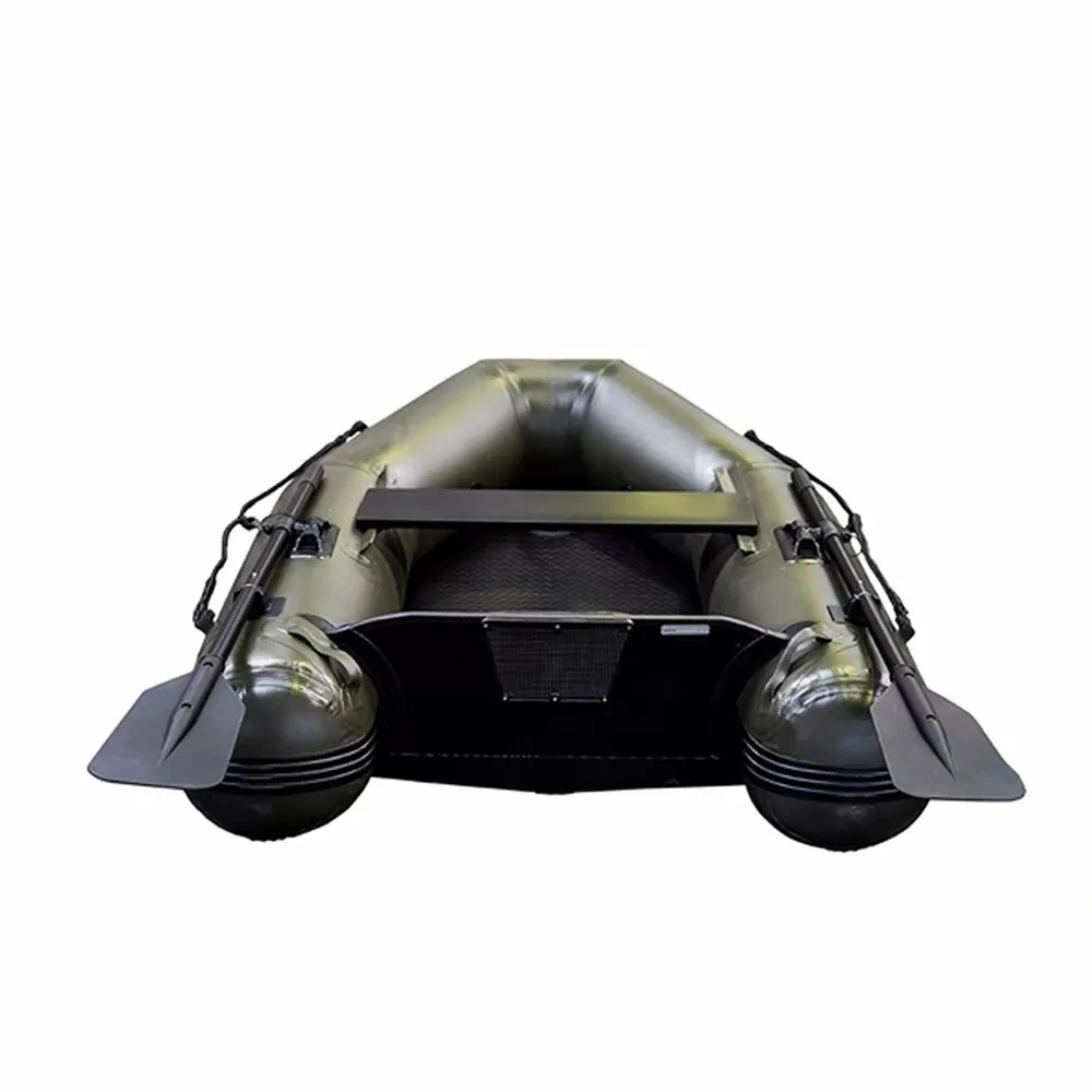 Pro Line Commando Lightweight Wide Model 170 AD