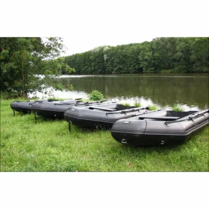 Pro Line Commando 320 Deluxe Rubberboot