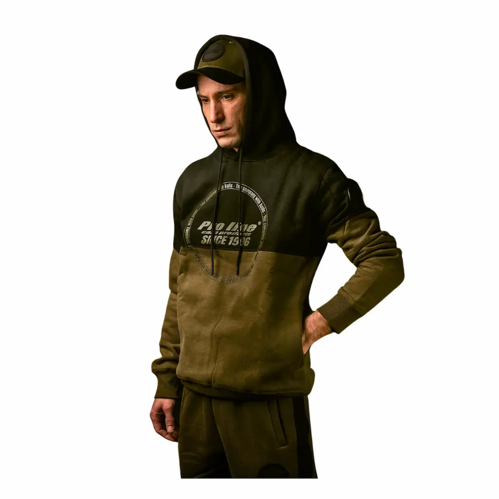 Pro Line Design 2022 Hoodie