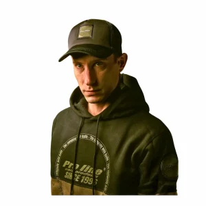Pro Line Mesh Cap Design 2022 - Cap