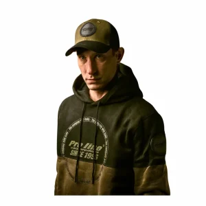 Pro Line Trucker Cap Design 2022 - Cap