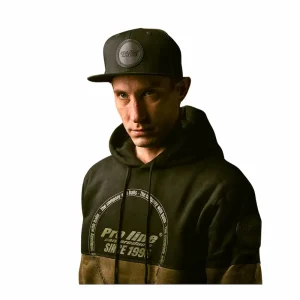 Pro Line Snapback Cap Design 2022 - Cap