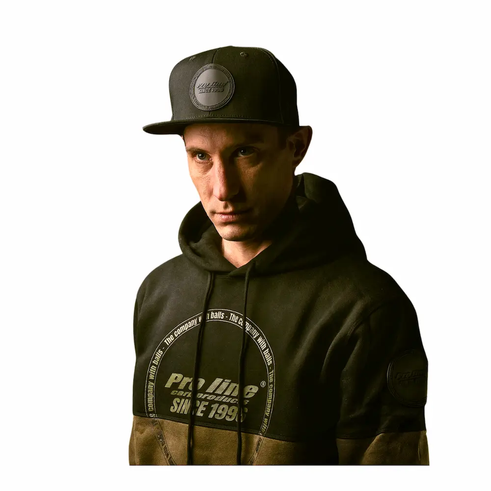 Pro Line Design 2022 Trucker Cap