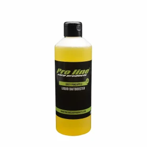 Pro Line Juicy Pineapple Bait Steam - Liquid Booster
