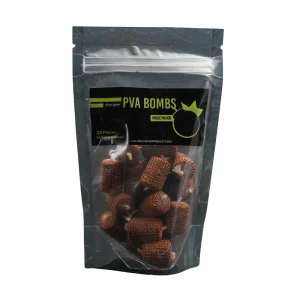 Pro Line PVA Bombs Magic Mango - PVA Bombs
