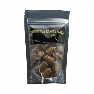 Pro Line PVA Bombs Scopex - PVA Bombs