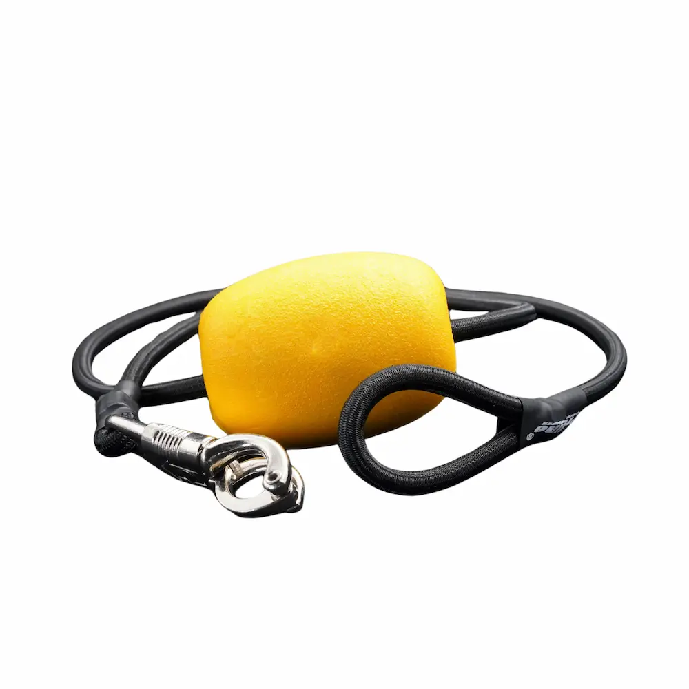 Pro Line X-Treme Boat Quick Release System Rubberboot Accessoires