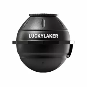 Lucky Laker FF916 2 De Karpervisser