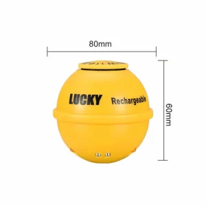 Luckysmart Thunder LH-1B - Fishfinder