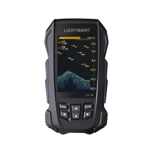 Luckysmart Thunder LH 1B 1 De Karpervisser
