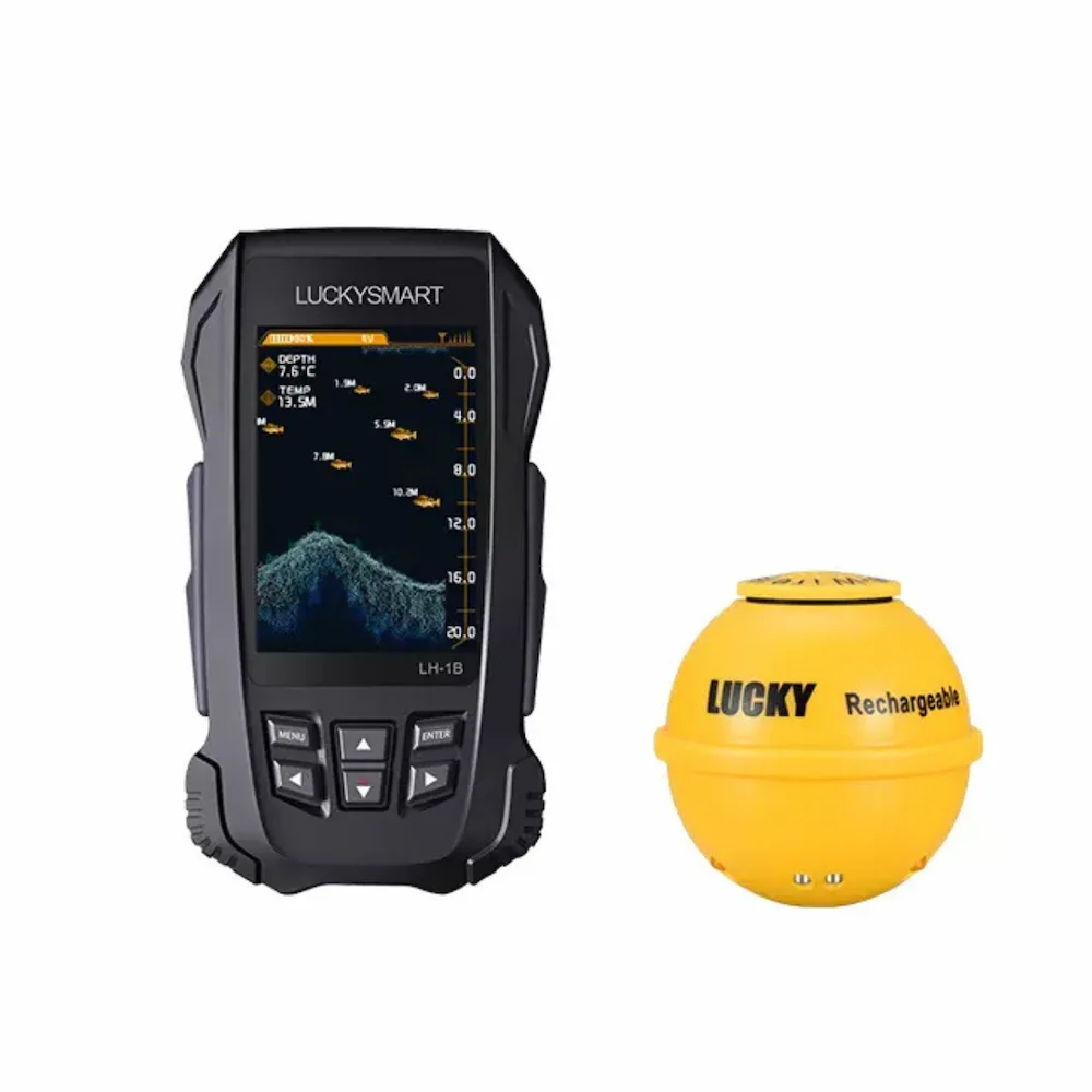Luckysmart Thunder LH-1B -