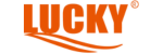 Lucky Logo