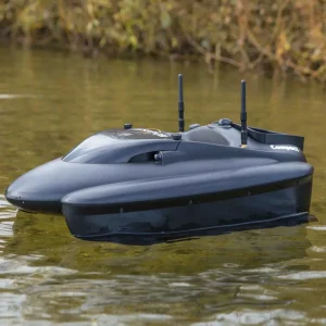 BaitStar Compact voerboot - Karper voerboot