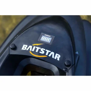 BaitStar Compact voerboot - Karper voerboot
