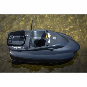 BaitStar Compact voerboot - Karper voerboot