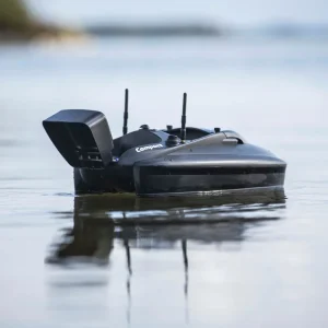 BaitStar Compact voerboot - Karper voerboot