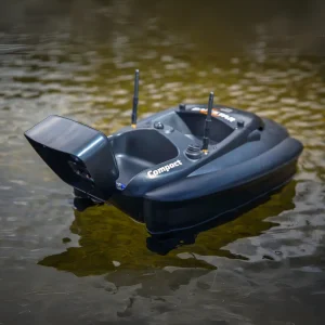 BaitStar Compact voerboot - Karper voerboot