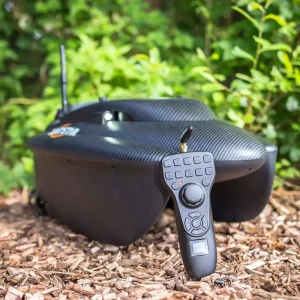 BaitStar Compact voerboot - Karper voerboot