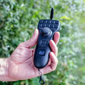 BaitStar Compact voerboot - Karper voerboot