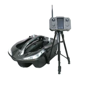 BaitStar Pro AllinOne Voerboot 3 De Karpervisser