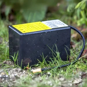 BaitStar Spare Battery - Voerboot batterij